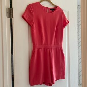 Banana republic romper